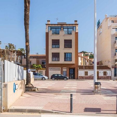 A&N Seaport 2A Daire Caleta De Velez Dış mekan fotoğraf