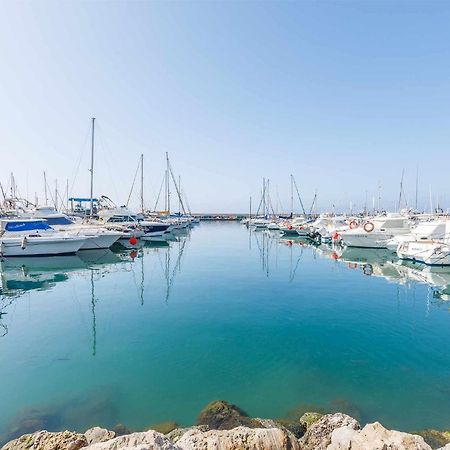 A&N Seaport 2A Daire Caleta De Velez Dış mekan fotoğraf